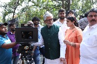 Fear Movie Opening Photos
